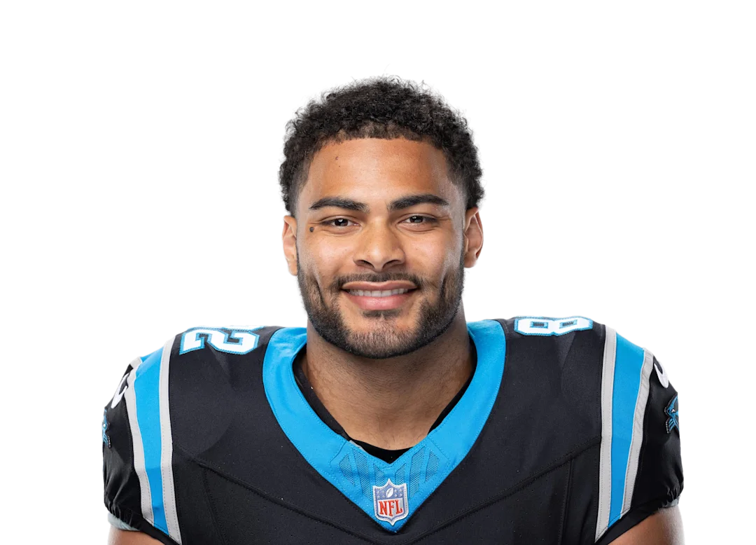 Player Headshot