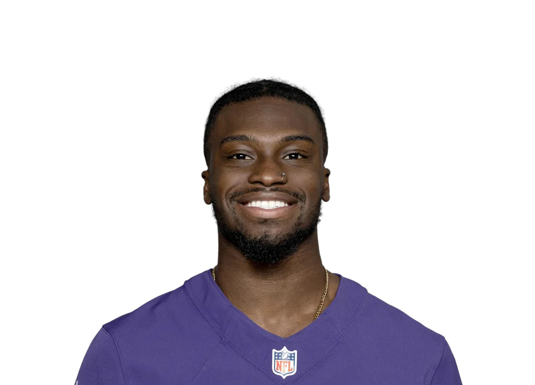 Player Headshot