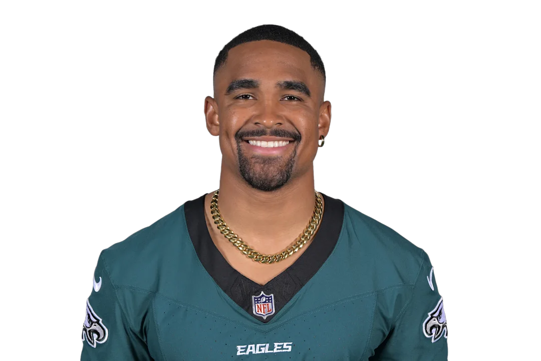 Player Headshot