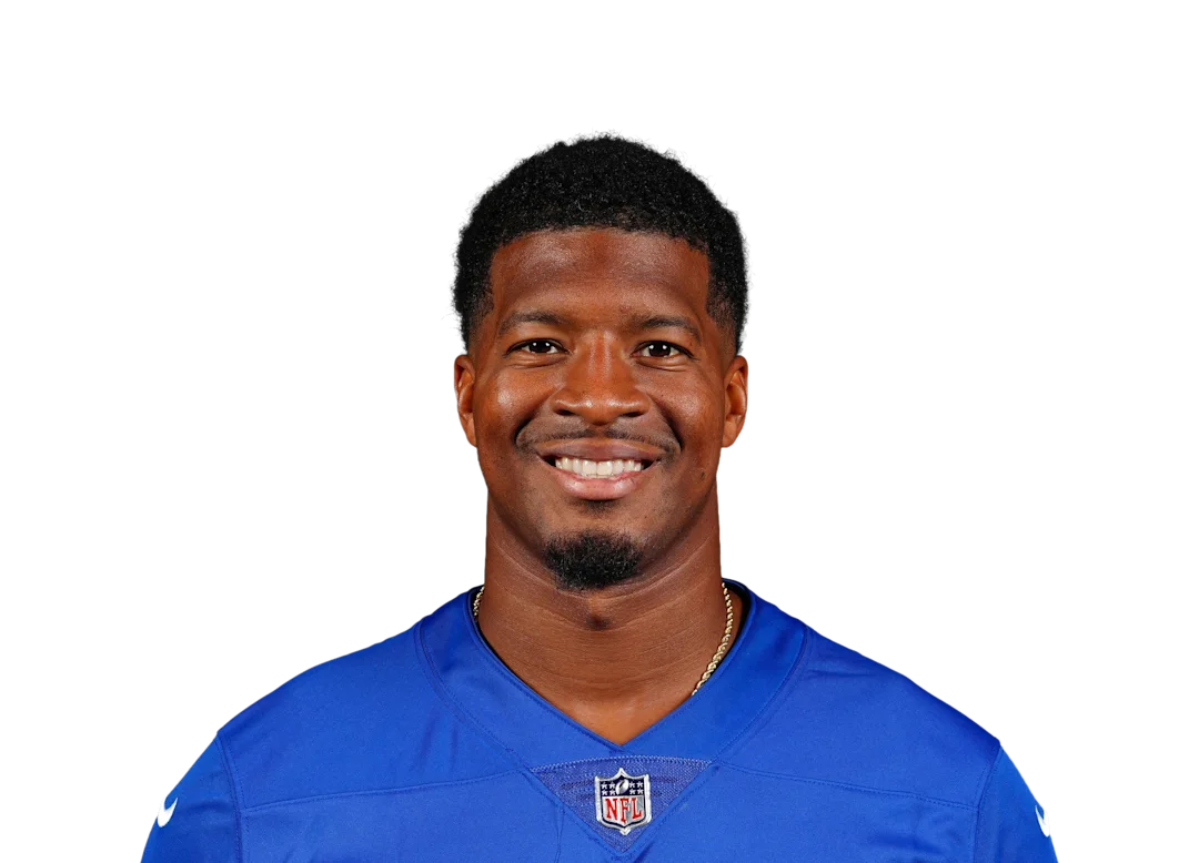 Player Headshot