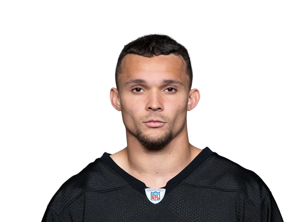 Player Headshot