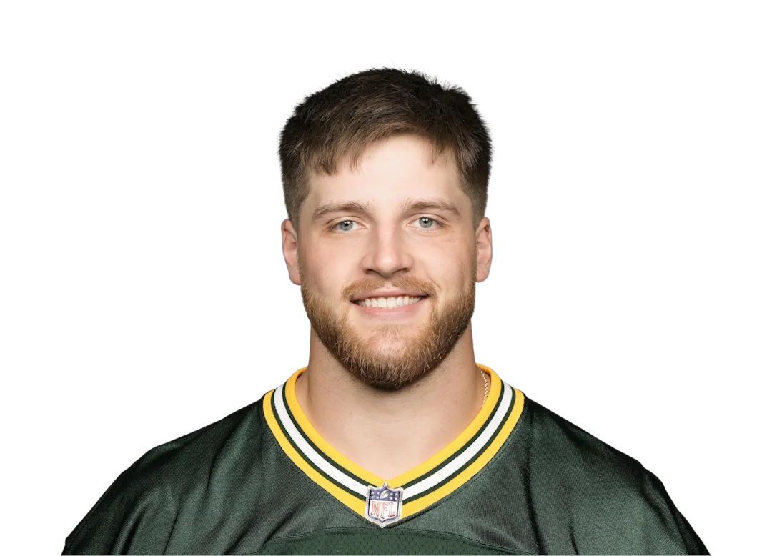 Player Headshot