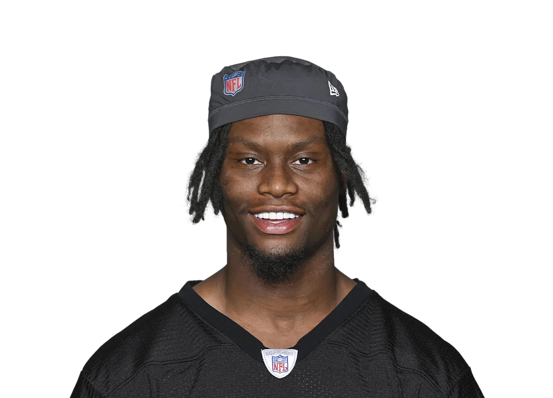 Player Headshot