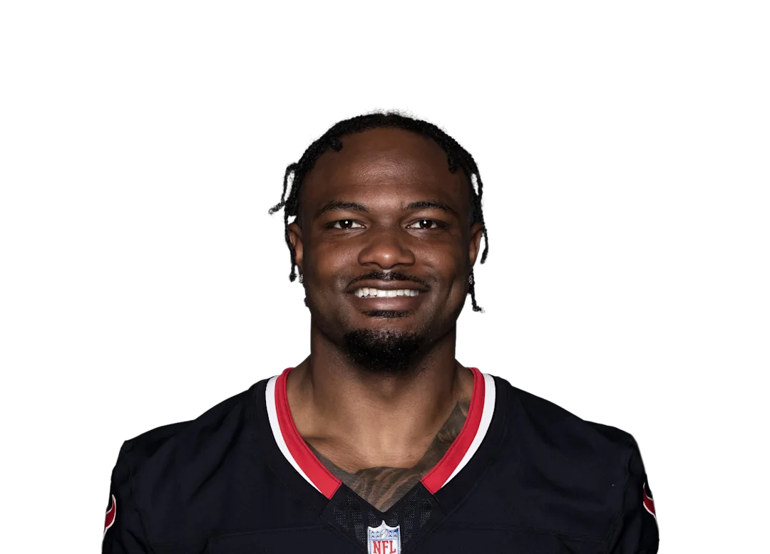 Player Headshot