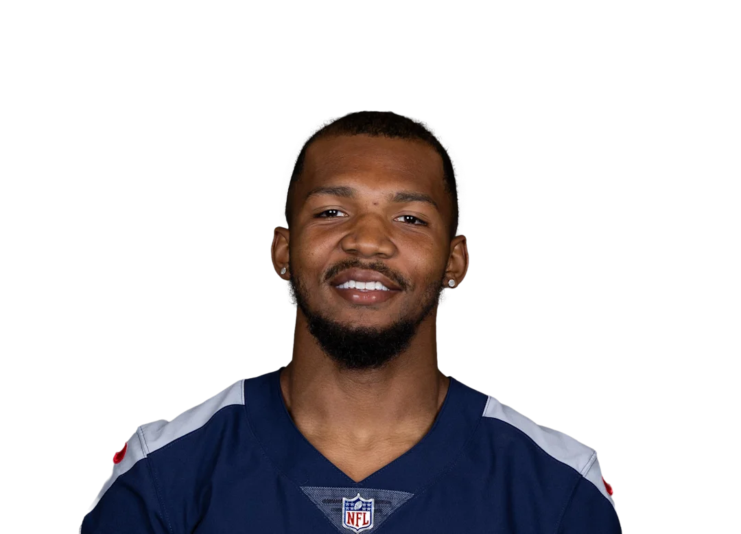 Player Headshot