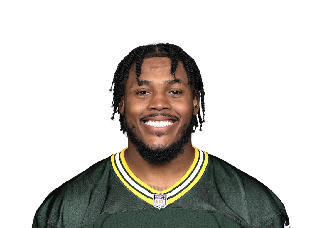 Player Headshot