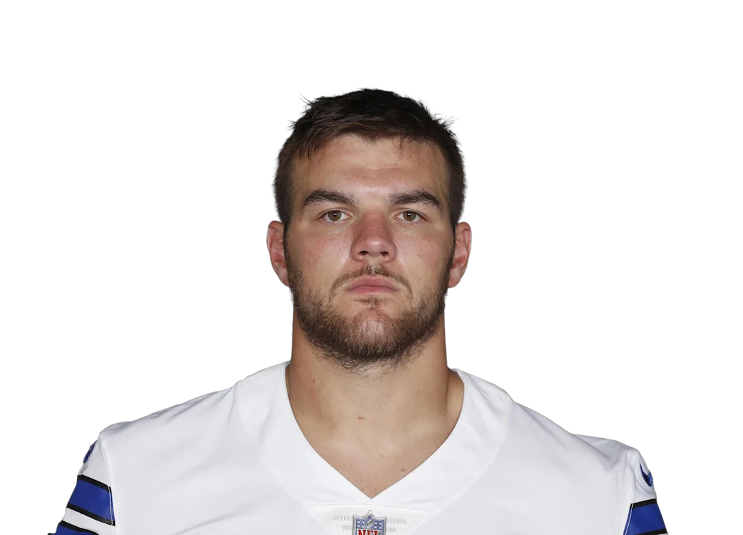 Player Headshot