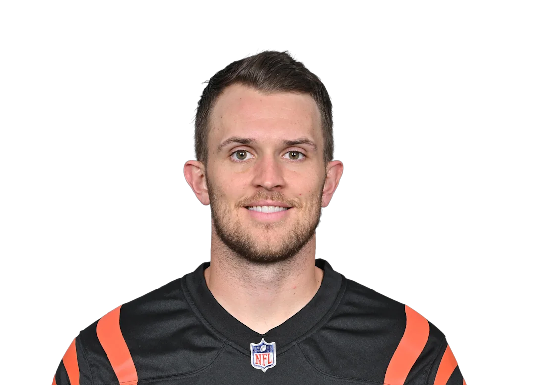 Player Headshot