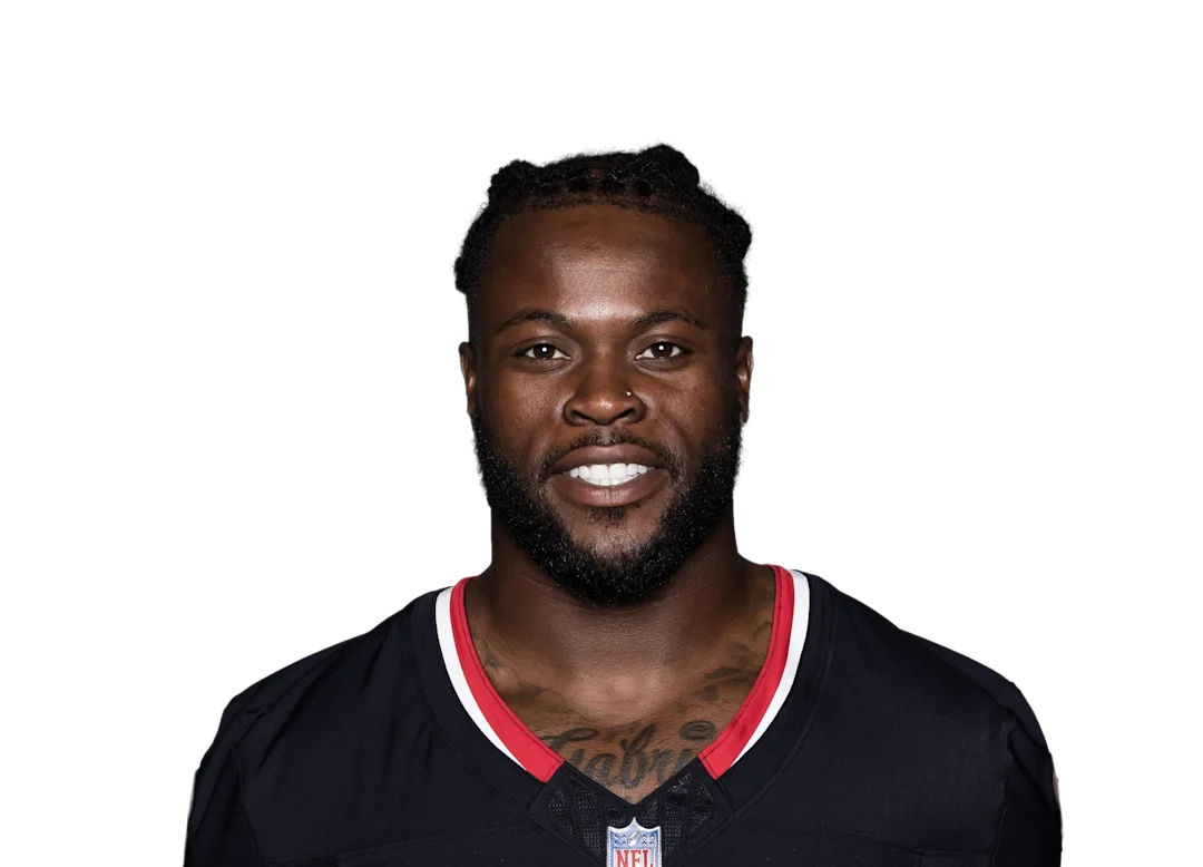 Player Headshot