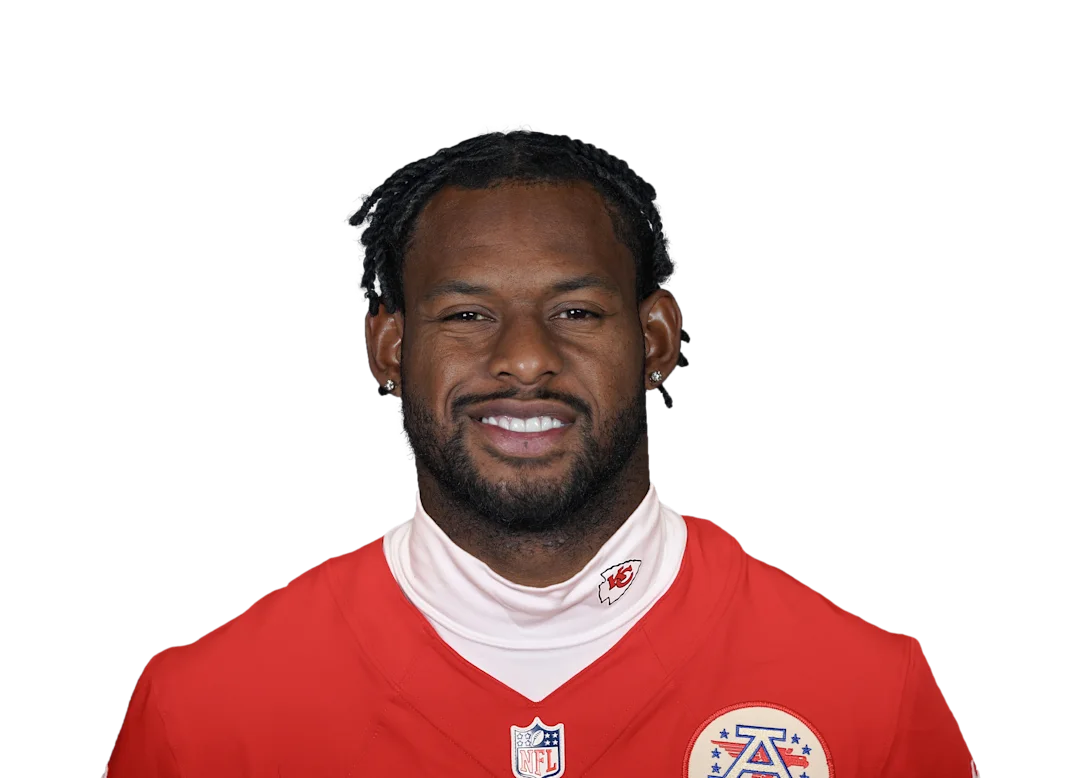 Player Headshot