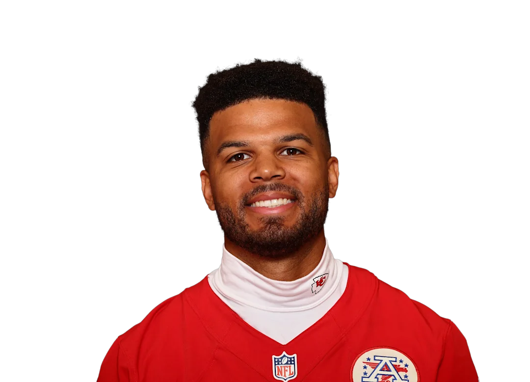 Player Headshot