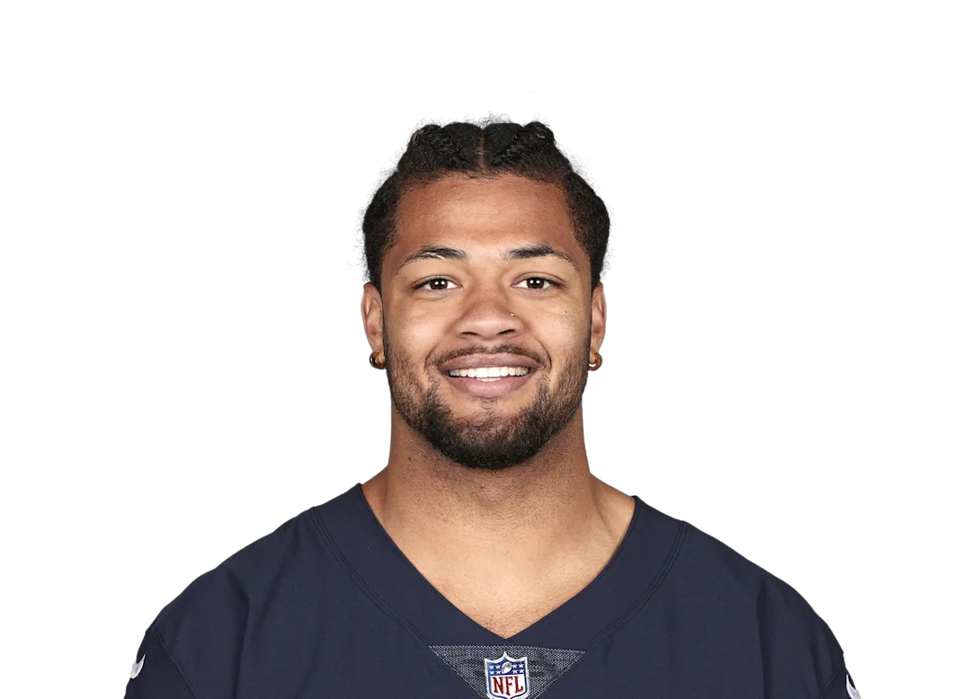 Player Headshot
