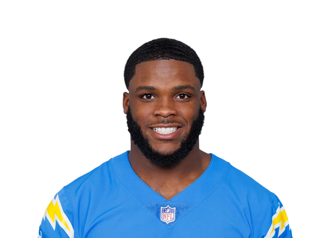 Player Headshot