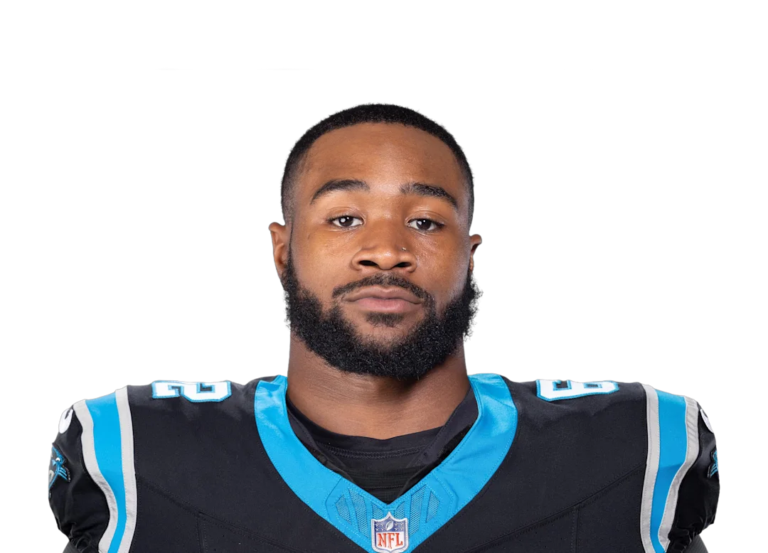 Player Headshot