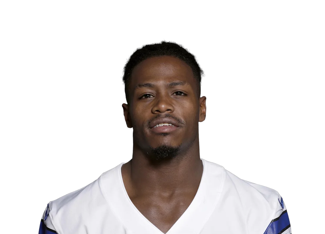 Player Headshot