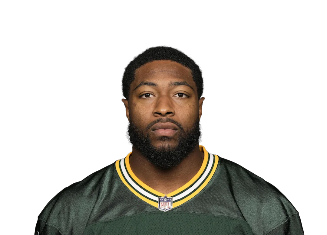 Player Headshot