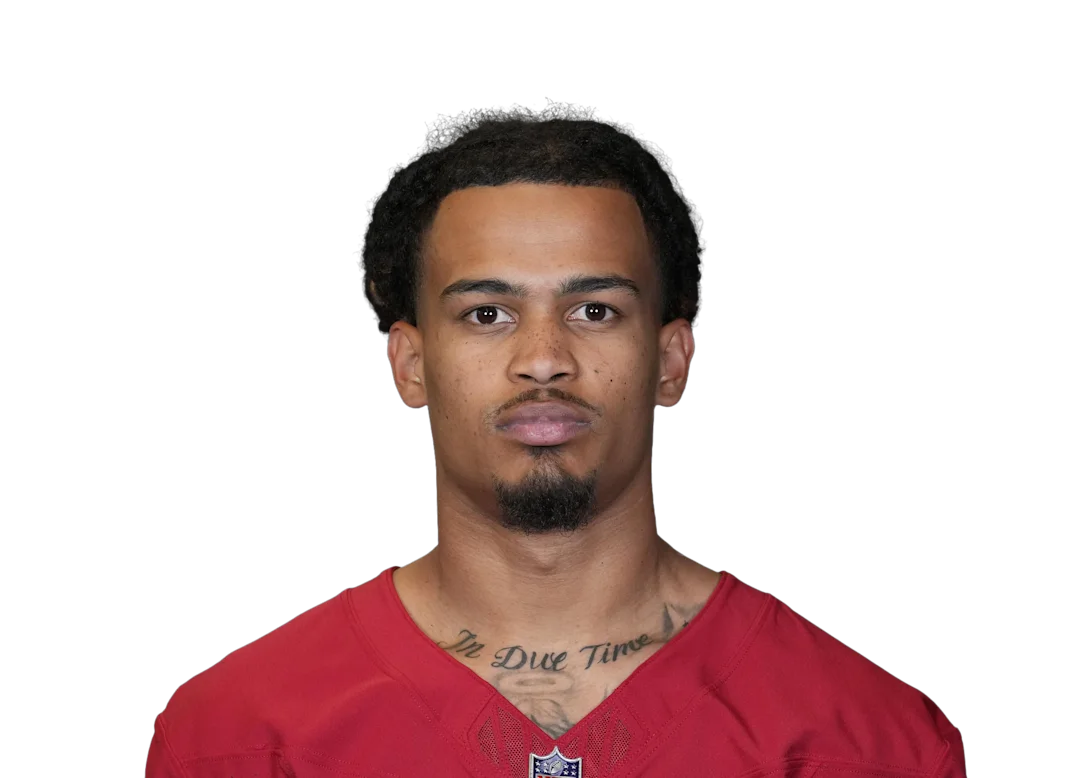 Player Headshot