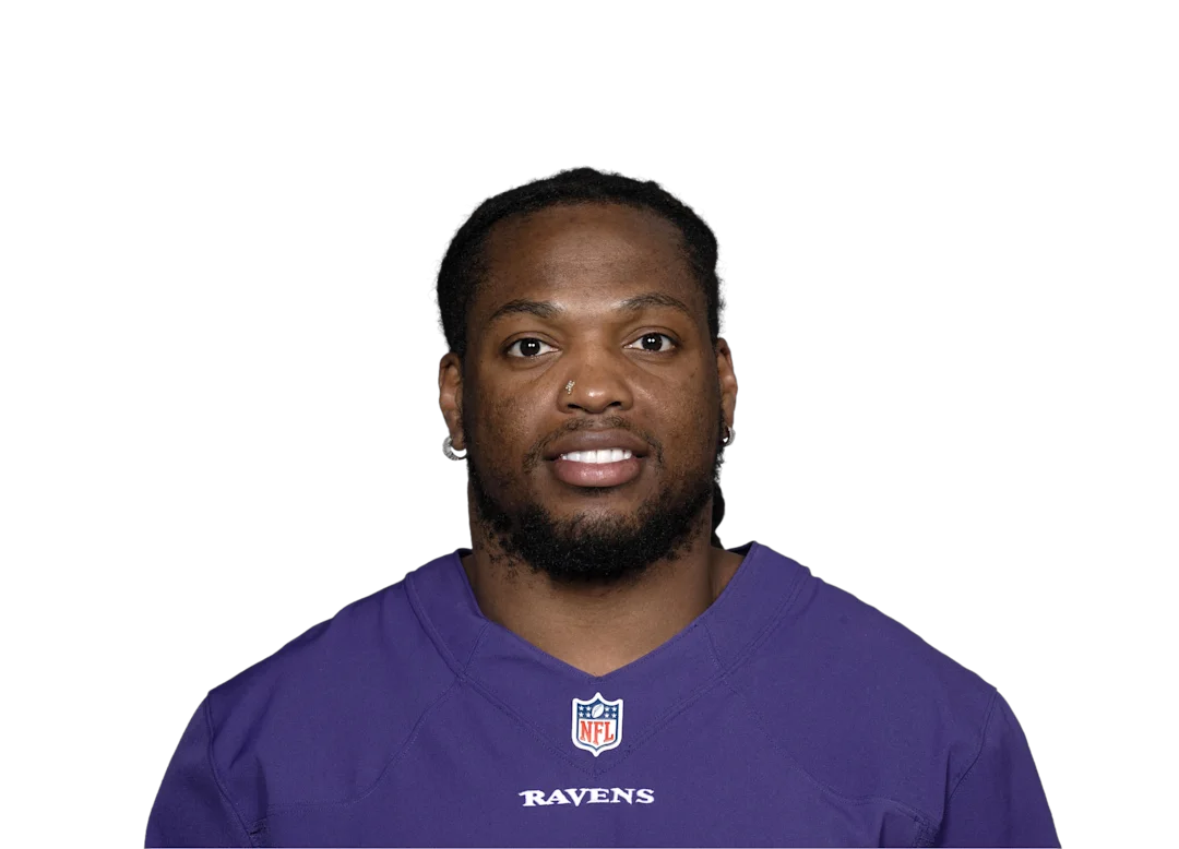Player Headshot