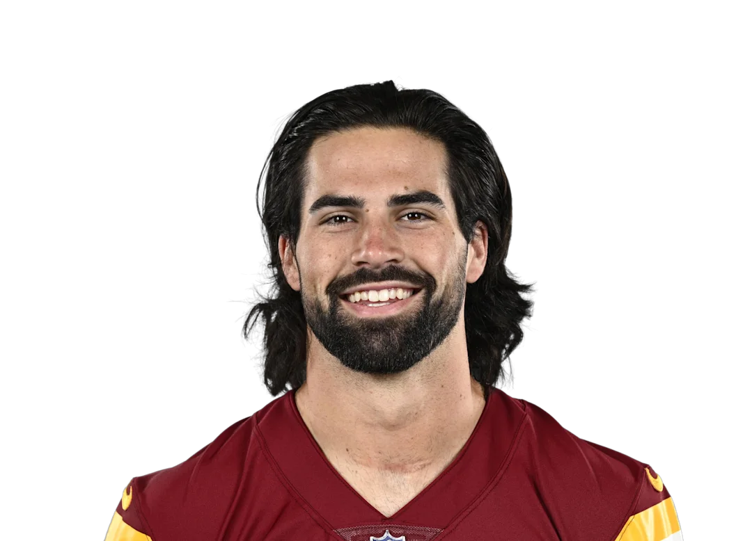 Player Headshot