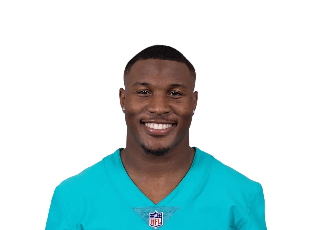 Player Headshot