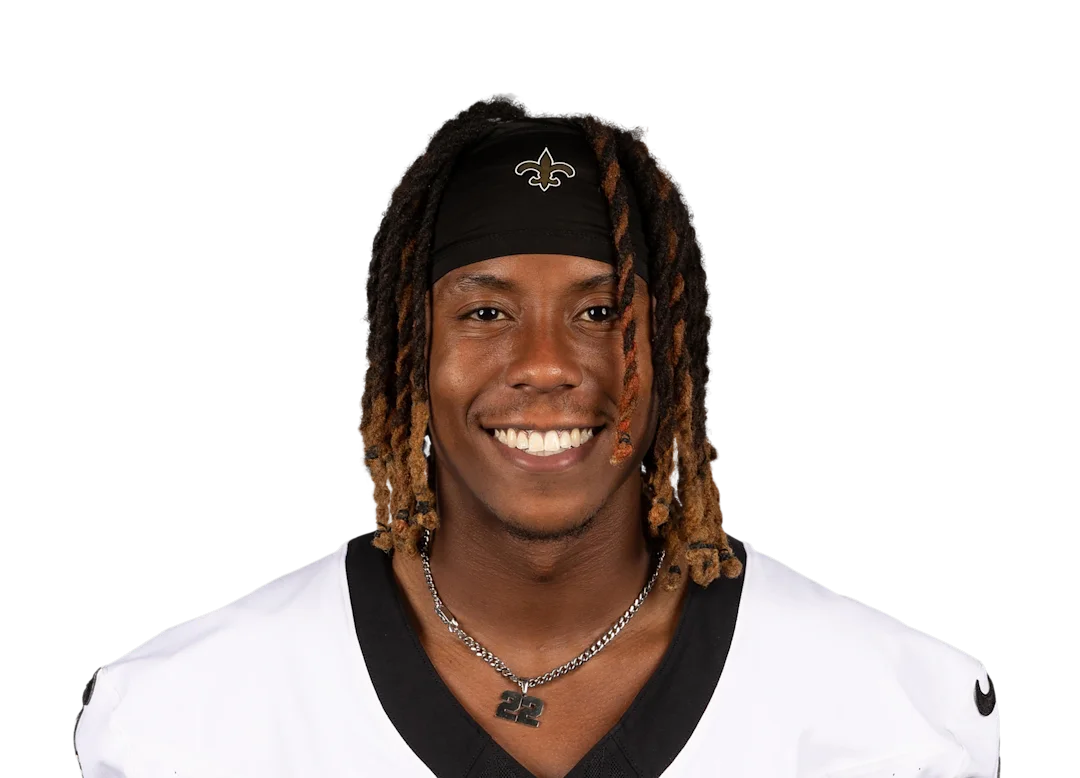 Player Headshot