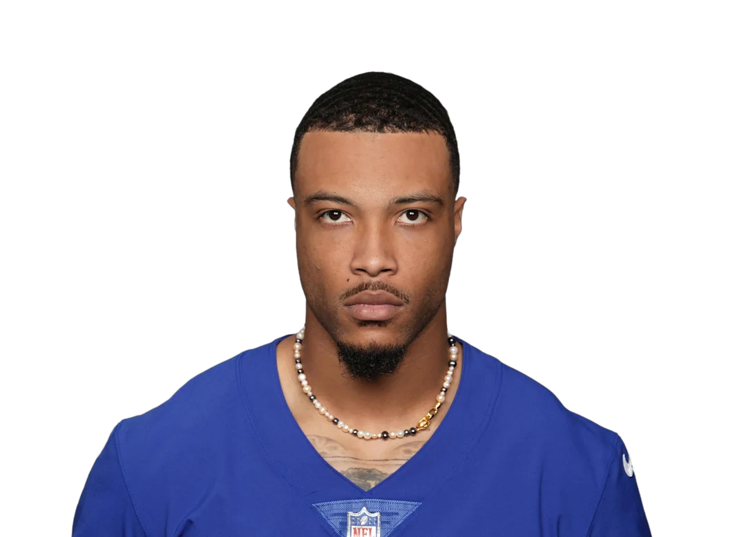 Player Headshot