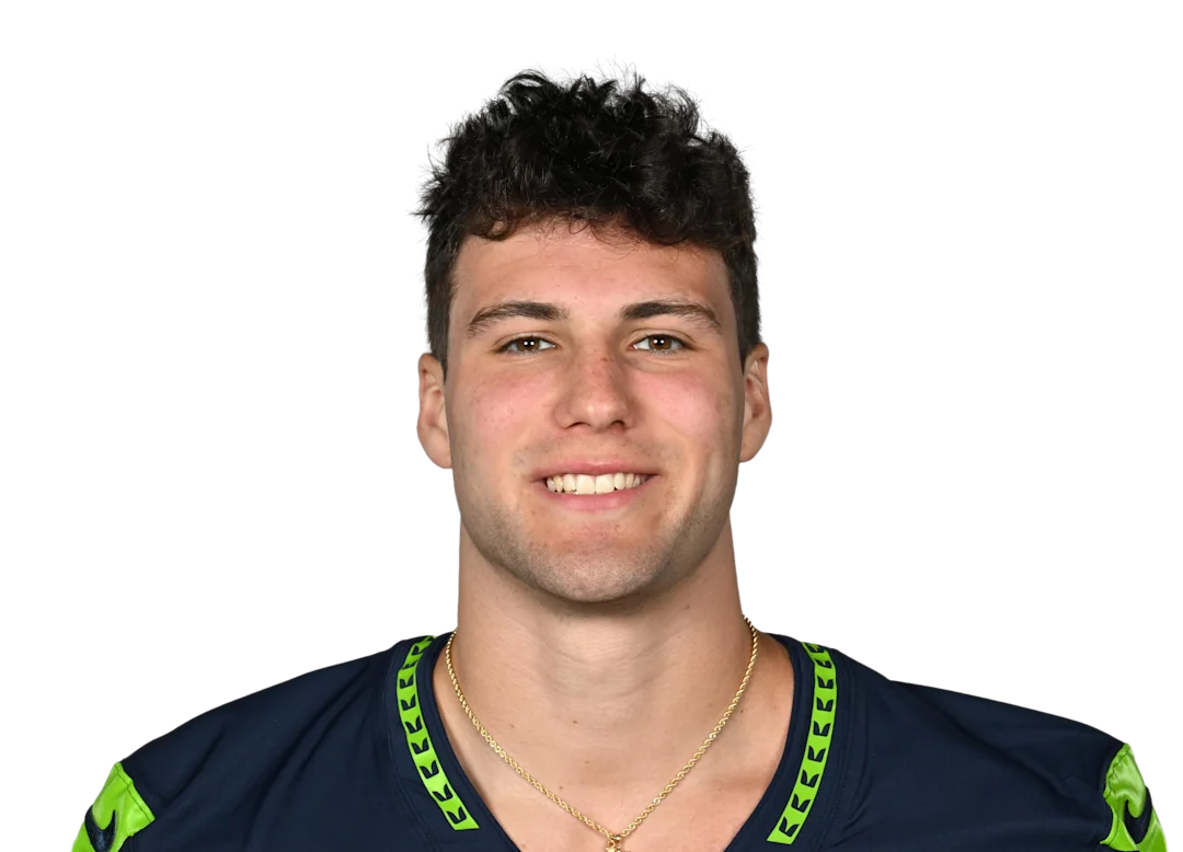 Player Headshot