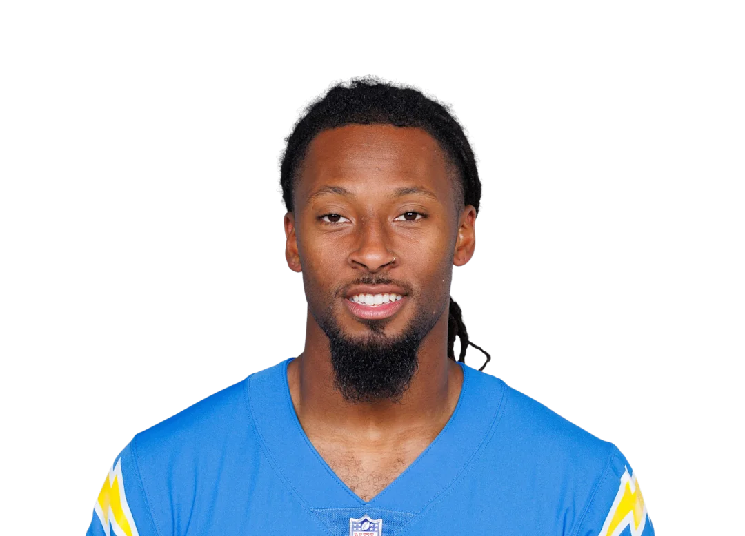Player Headshot