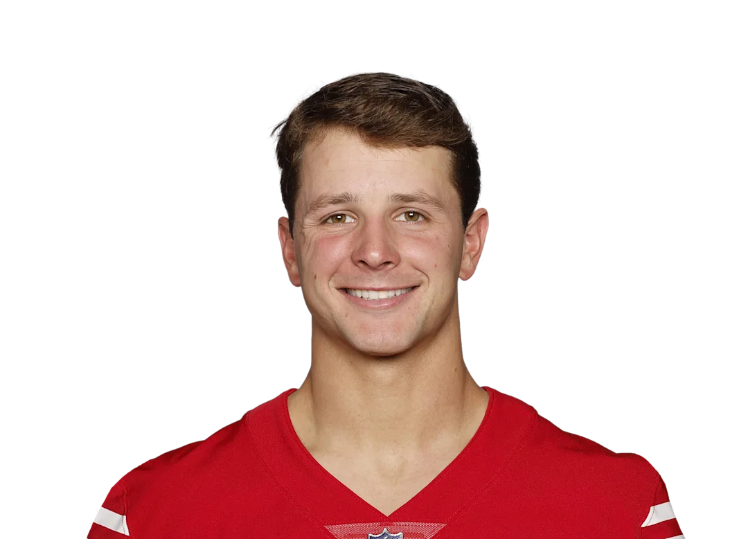 Player Headshot