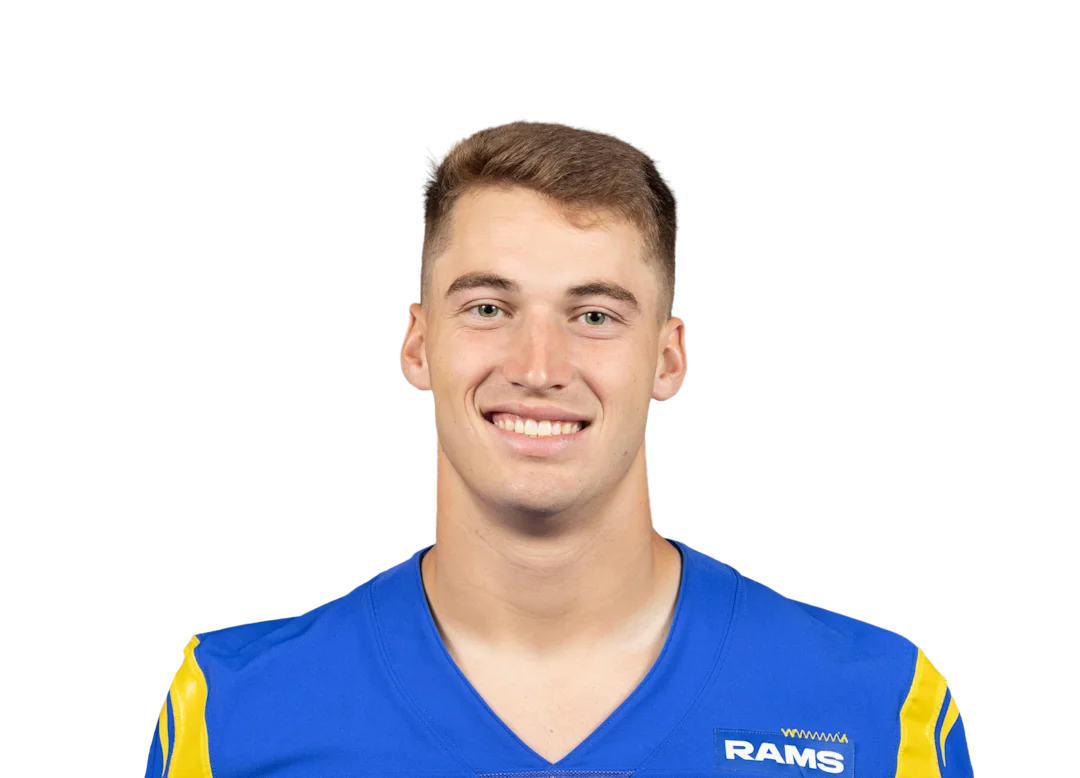 Player Headshot