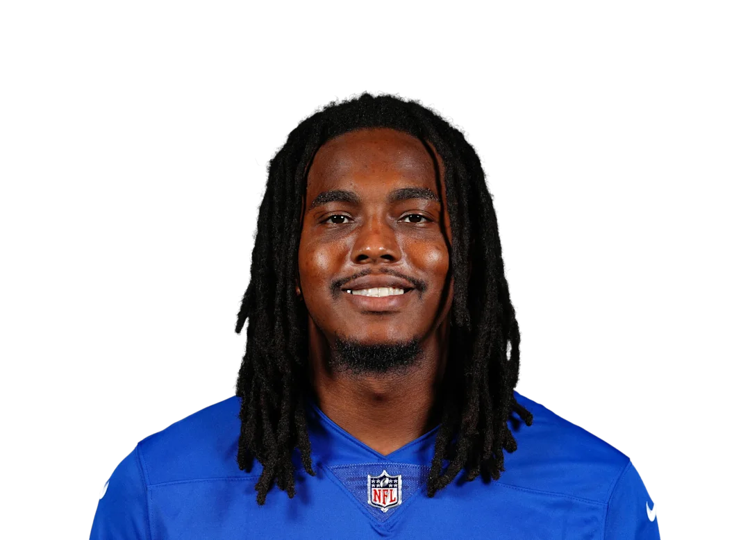 Player Headshot