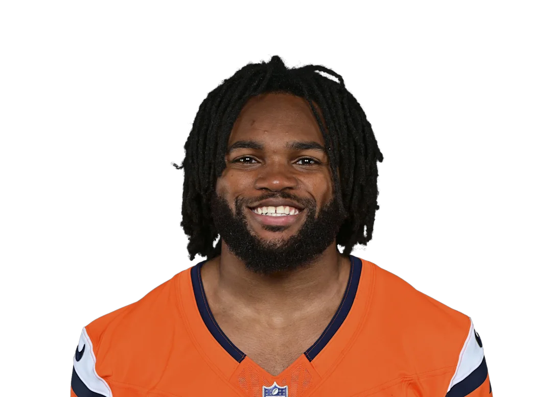 Player Headshot