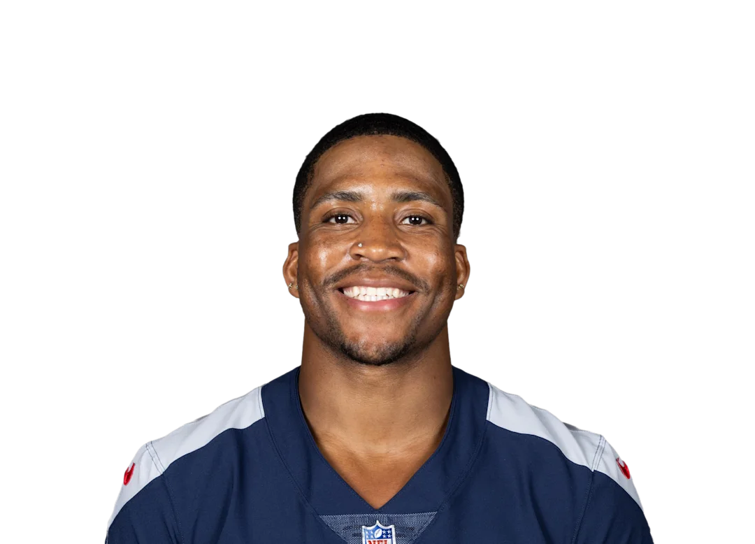 Player Headshot