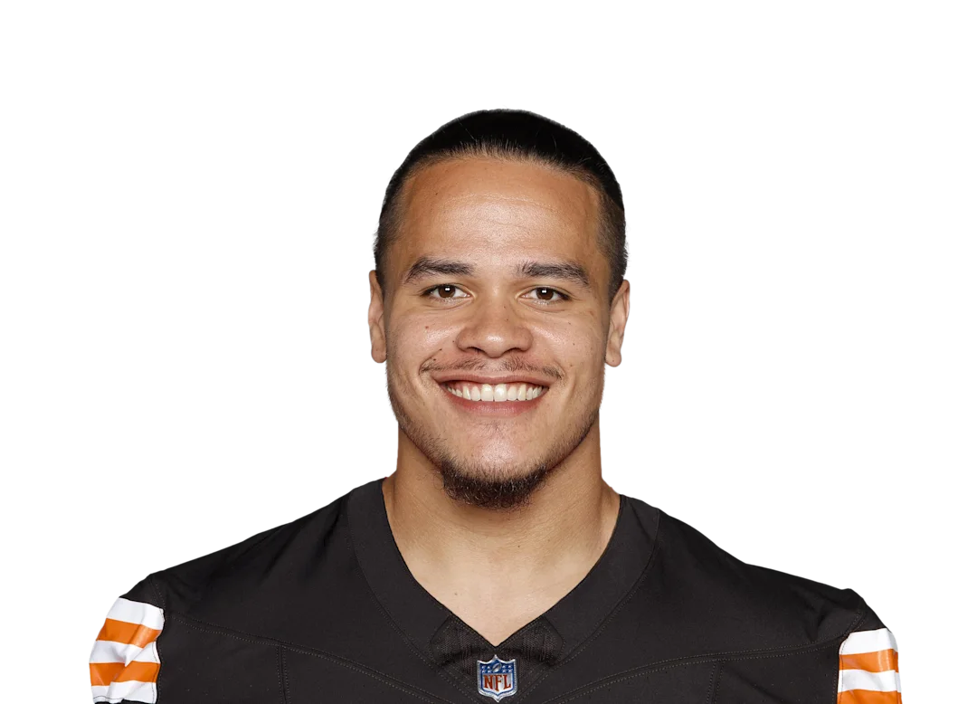 Player Headshot