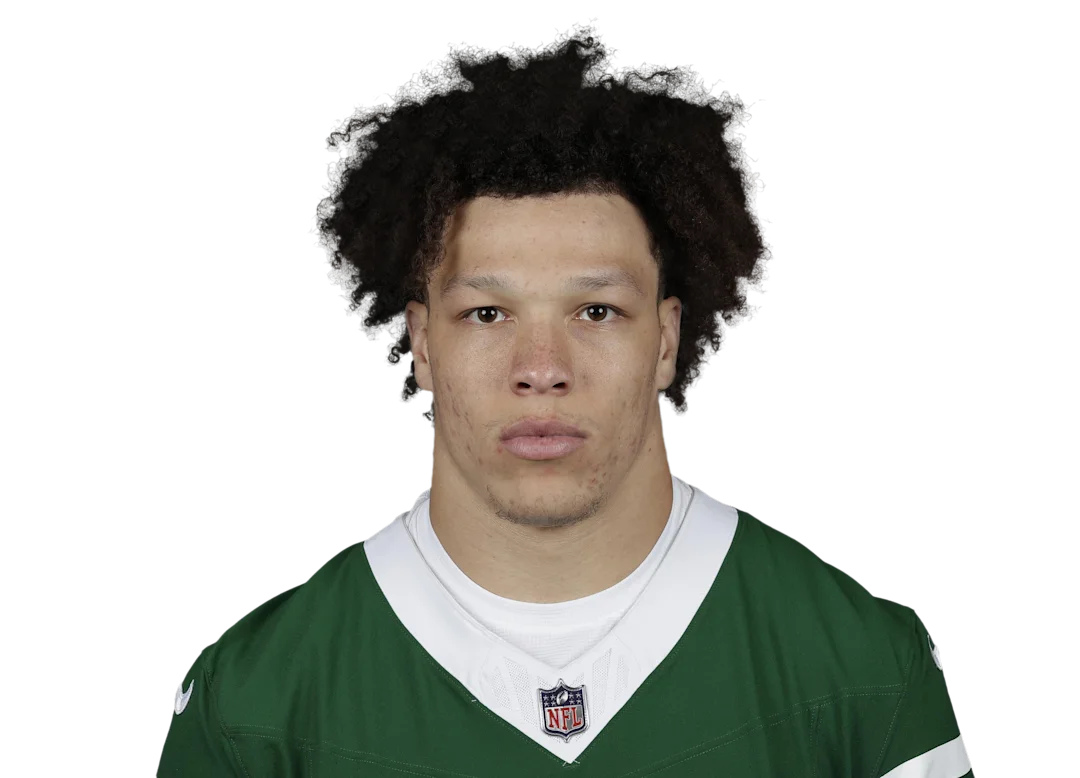 Player Headshot