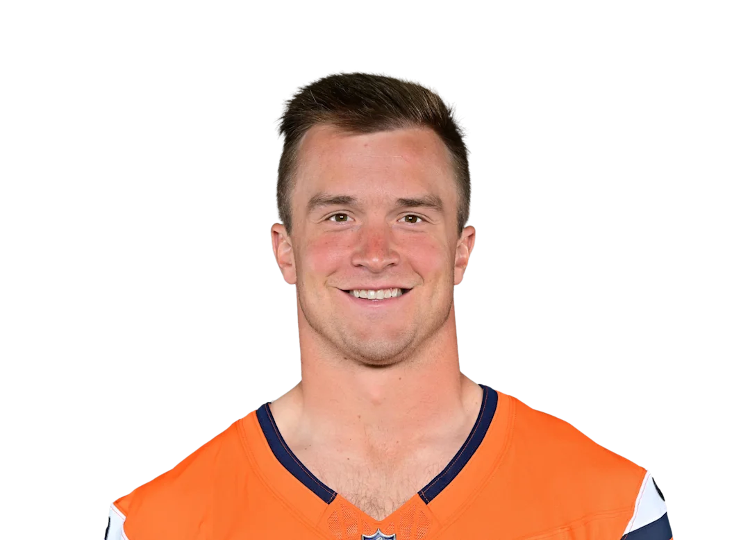 Player Headshot