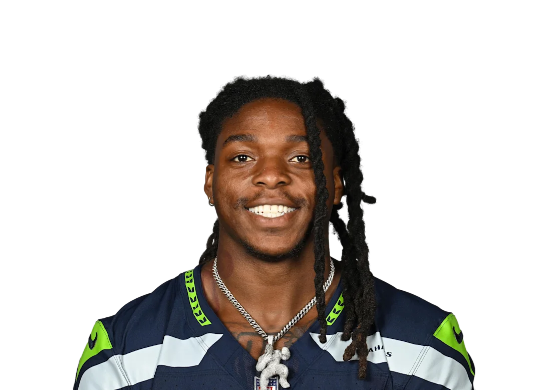 Player Headshot