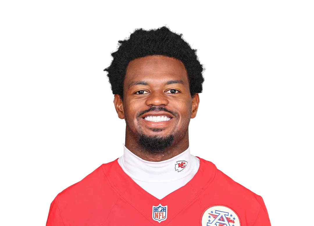 Player Headshot