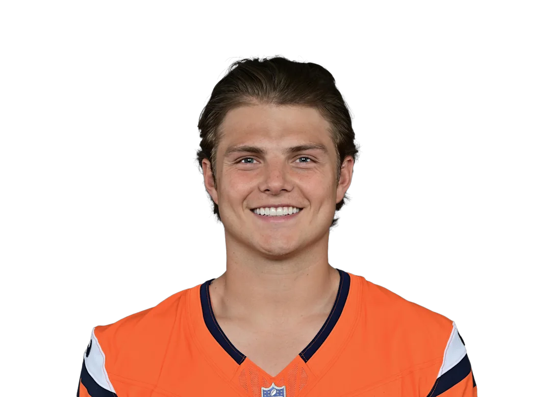 Player Headshot