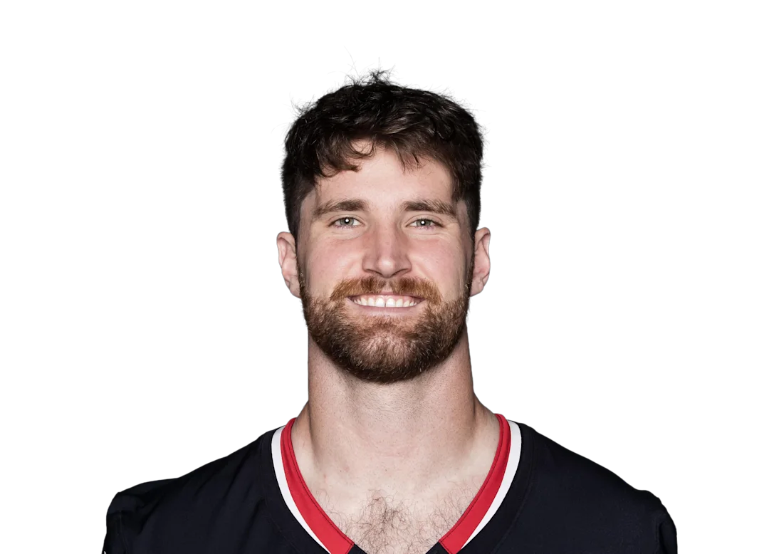 Player Headshot