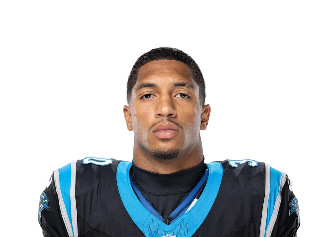 Player Headshot