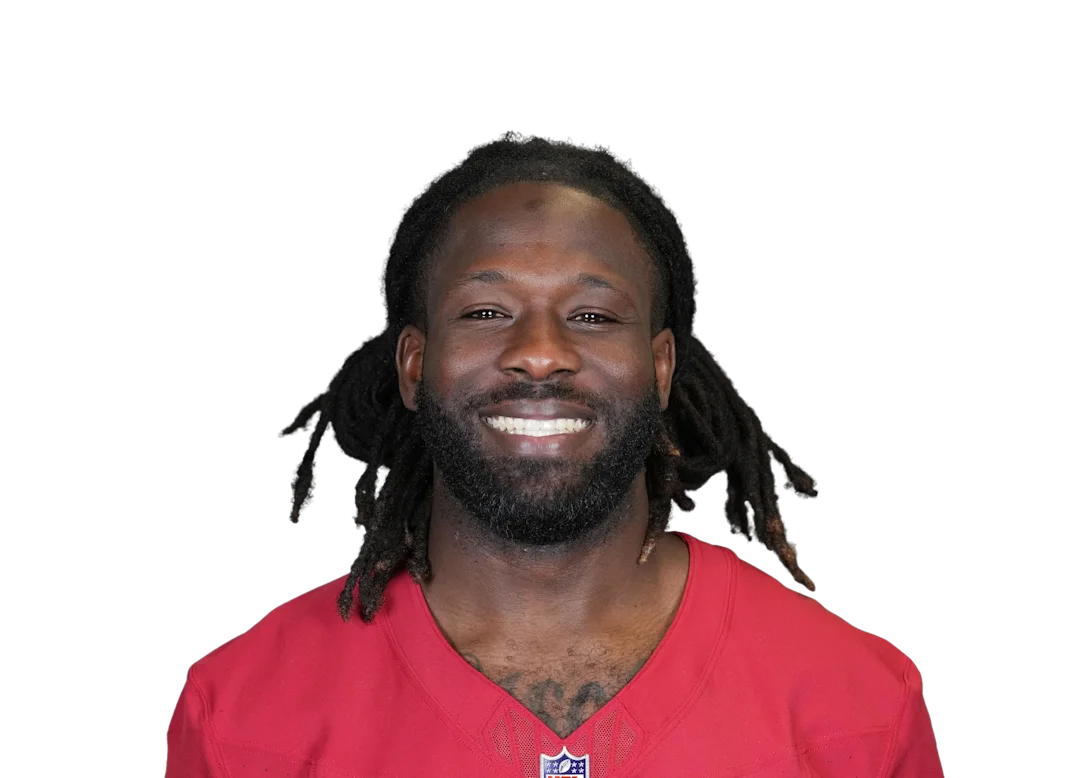 Player Headshot