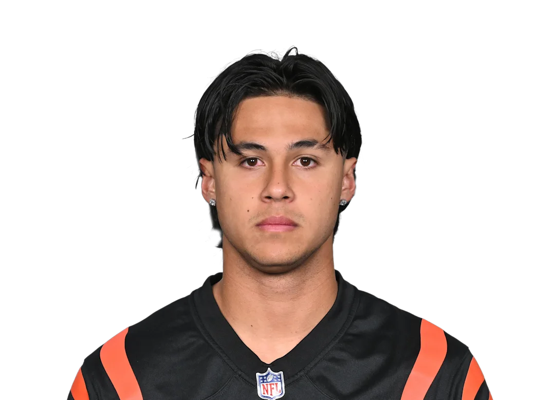 Player Headshot