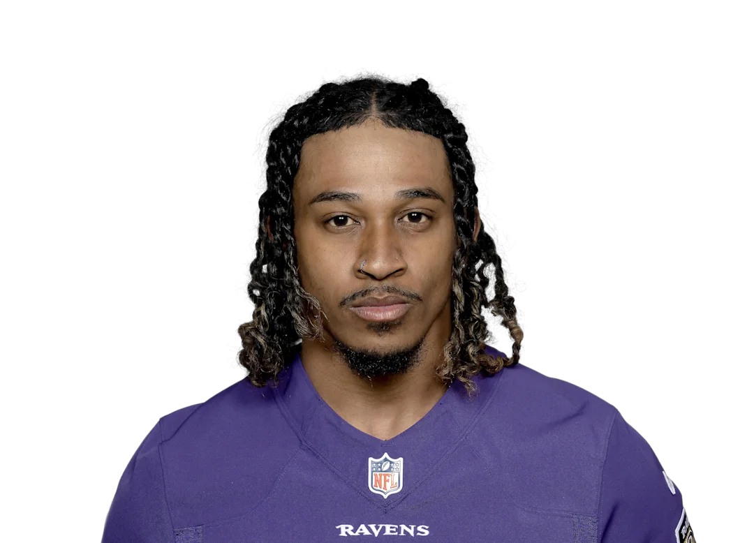 Player Headshot