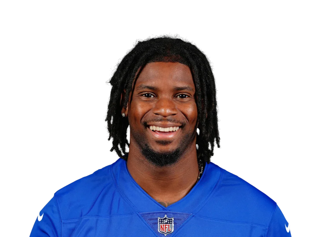 Player Headshot