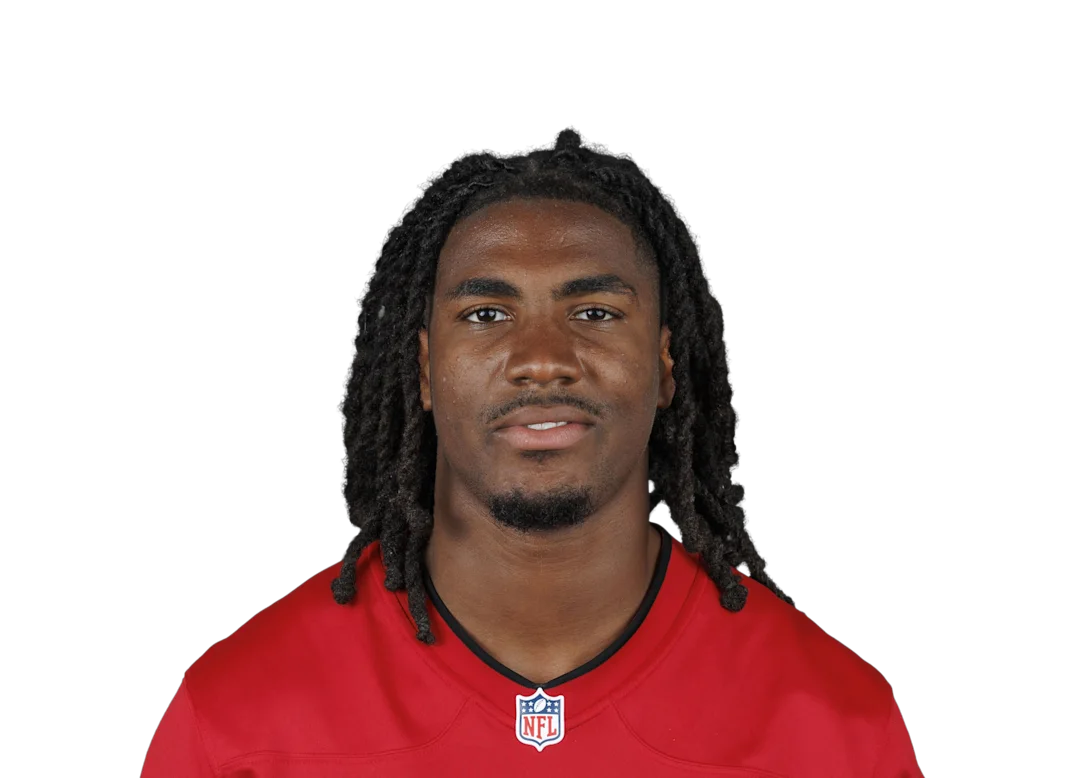Player Headshot