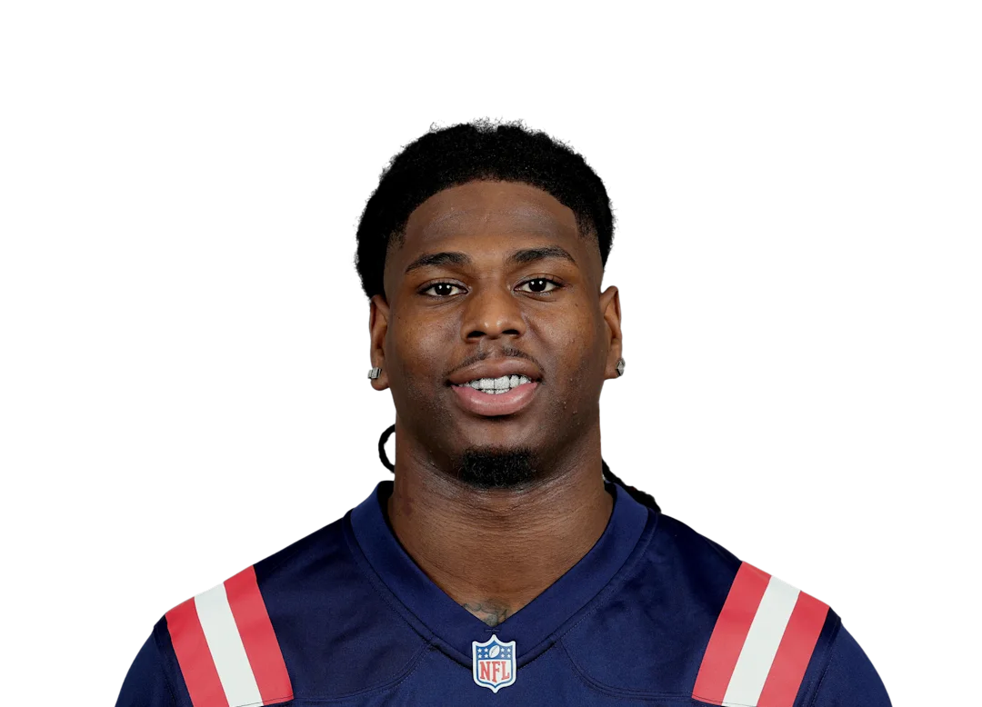 Player Headshot