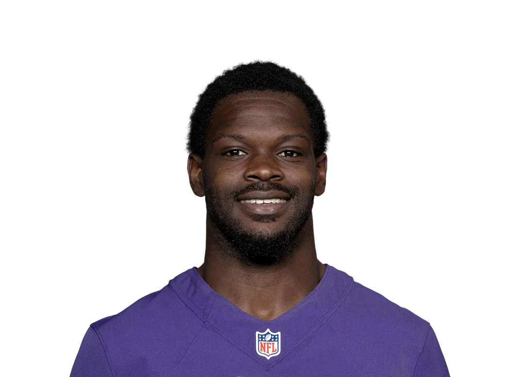 Player Headshot