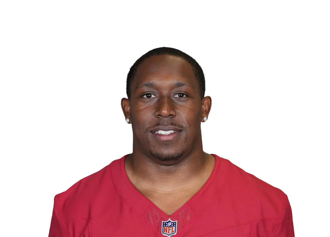 Player Headshot