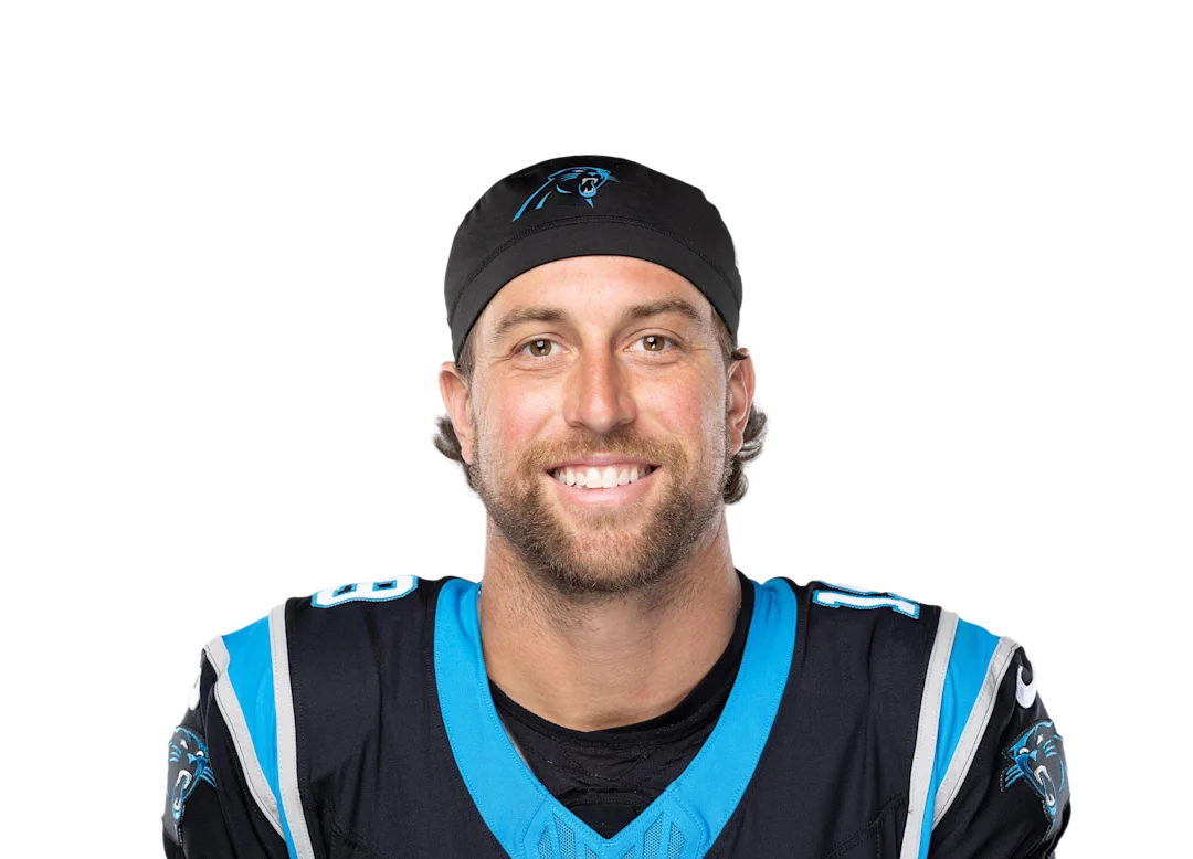 Player Headshot